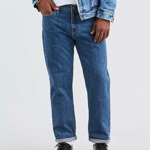 Levi’s 541 Athletic Taper Fit 36x34